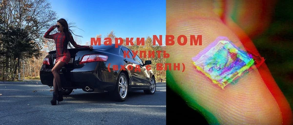 молекула духа Новокубанск